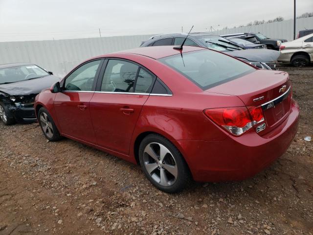 Photo 2 from auction – 2011 CHEVROLET CRUZE LT with VIN 1G1PG5S95B7265924
