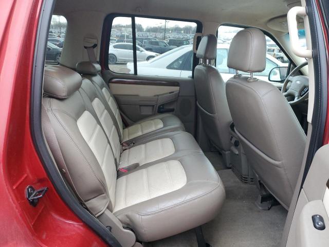 Photo 11 from auction – 2002 FORD EXPLORER E with VIN 1FMZU74W62UC39840