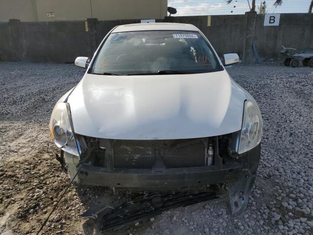Photo 5 from auction – 2010 NISSAN ALTIMA BAS with VIN 1N4AL2AP7AN514036