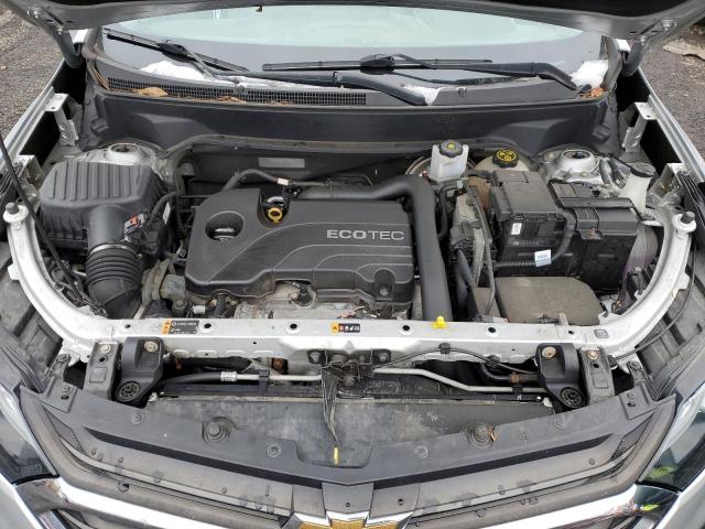 Photo 11 from auction – 2018 CHEVROLET EQUINOX LS with VIN 2GNAXREV8J6204957