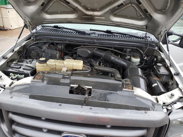 Photo 11 from auction – 2003 FORD F250 SUPER with VIN 1FTNF20L93ED14361