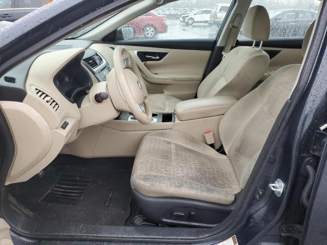 Photo 7 from auction – 2017 NISSAN ALTIMA 2.5 with VIN 1N4AL3AP6HC150820