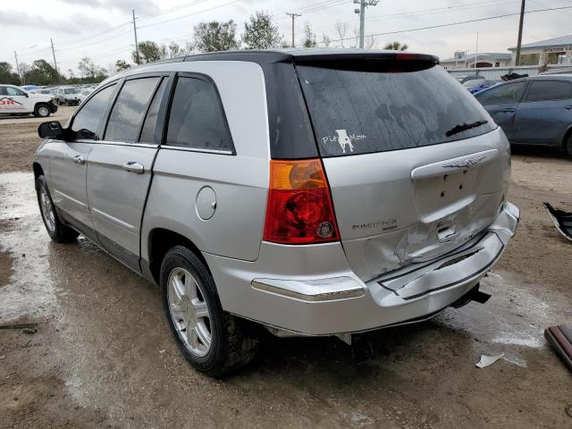 Photo 2 from auction – 2005 CHRYSLER PACIFICA T with VIN 2C4GM68445R547282