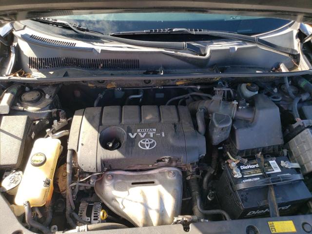 Photo 12 from auction – 2010 TOYOTA RAV4 with VIN JTMZF4DV2AD027827
