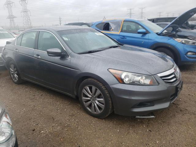 Photo 4 from auction – 2012 HONDA ACCORD with VIN 1HGCP2F78CA089941
