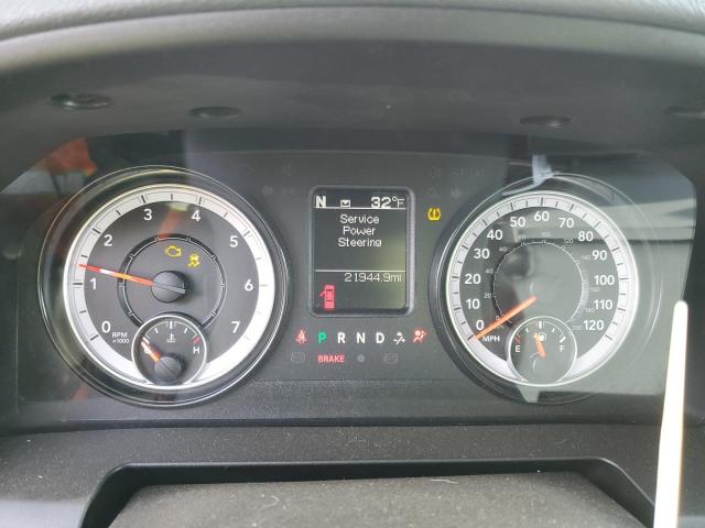 Photo 9 from auction – 2019 RAM 1500 CLASS with VIN 1C6RR7KT1KS744539