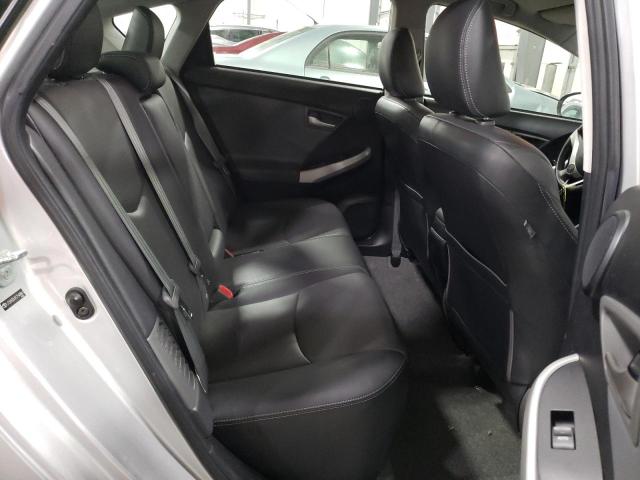 Photo 10 from auction – 2012 TOYOTA PRIUS with VIN JTDKN3DU9C1544861