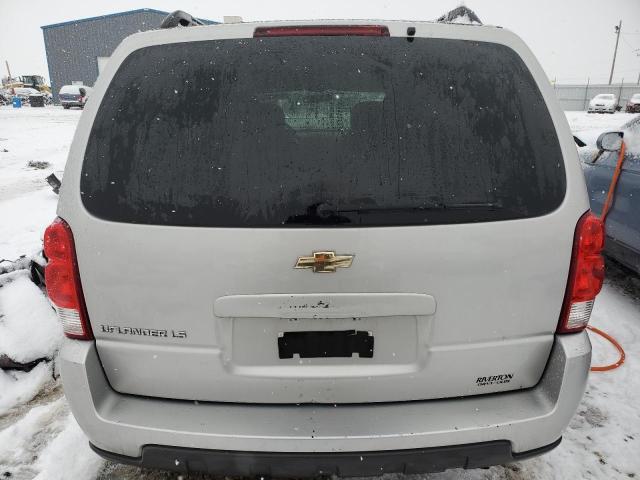 Photo 6 from auction – 2005 CHEVROLET UPLANDER L with VIN 1GNDV23L55D305585