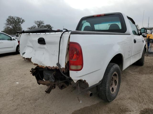 Photo 3 from auction – 2003 FORD F150 with VIN 1FTRF17W73NA97968