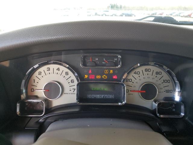 Photo 9 from auction – 2009 FORD EXPEDITION with VIN 1FMFU19509LA00543