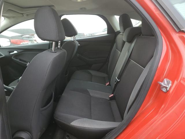 Photo 10 from auction – 2014 FORD FOCUS SE with VIN 1FADP3K23EL162780