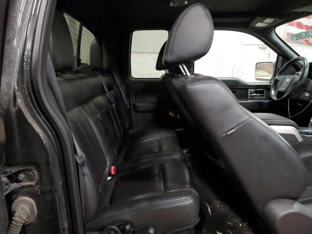 Photo 10 from auction – 2010 FORD F150 SUPER with VIN 1FTEX1EV1AFB50029