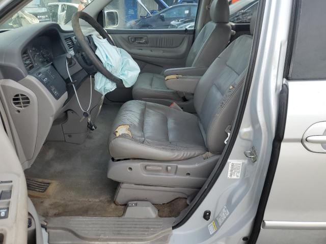 Photo 7 from auction – 2003 HONDA ODYSSEY EX with VIN 5FNRL18743B092841