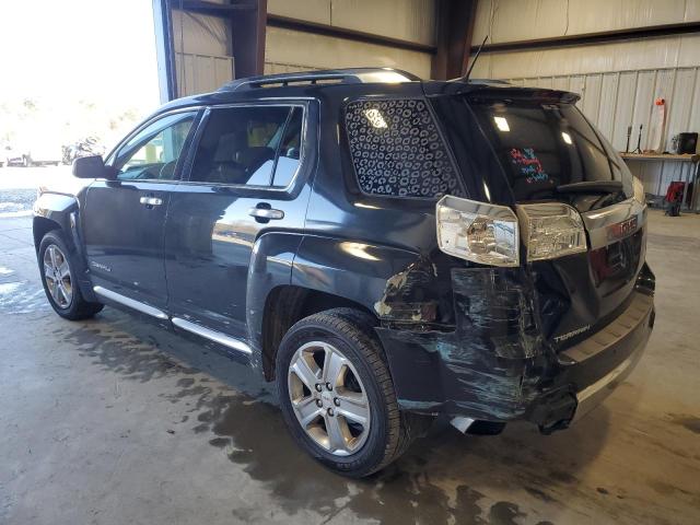 Photo 2 from auction – 2013 GMC TERRAIN with VIN 2GKALYEK2D6281787