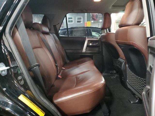 Photo 11 from auction – 2014 TOYOTA 4RUNNER SR with VIN JTEBU5JR8E5175058