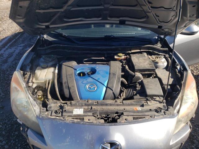 Photo 11 from auction – 2013 MAZDA 3 I with VIN JM1BL1U71D1703264