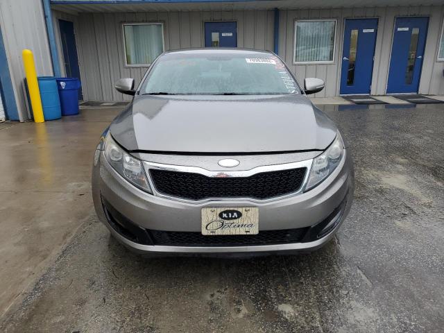 Photo 5 from auction – 2013 KIA OPTIMA LX with VIN 5XXGM4A76DG235920