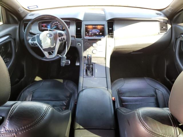 Photo 8 from auction – 2013 FORD TAURUS SHO with VIN 1FAHP2KT0DG166927