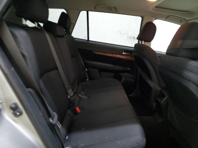 Снимка 10 от търг – 2011 SUBARU OUTBACK 2. с VIN 4S4BRBGCXB3327304