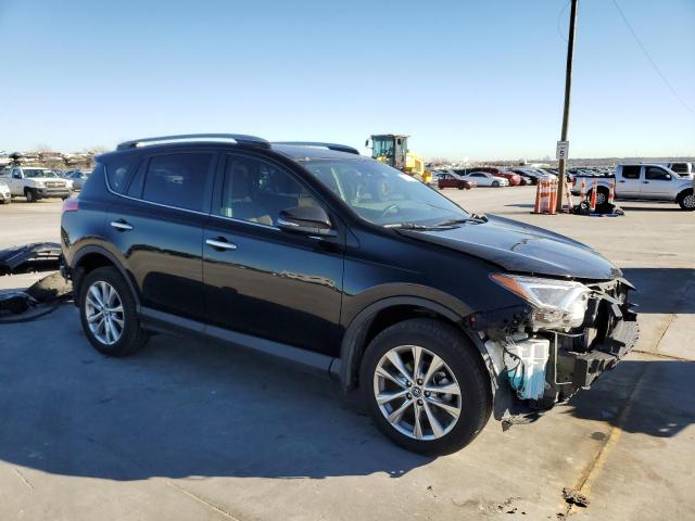 Photo 4 from auction – 2018 TOYOTA RAV4 LIMIT with VIN 2T3YFREV2JW426232