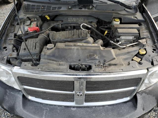 Photo 11 from auction – 2007 DODGE DURANGO LI with VIN 1D8HB582X7F541520