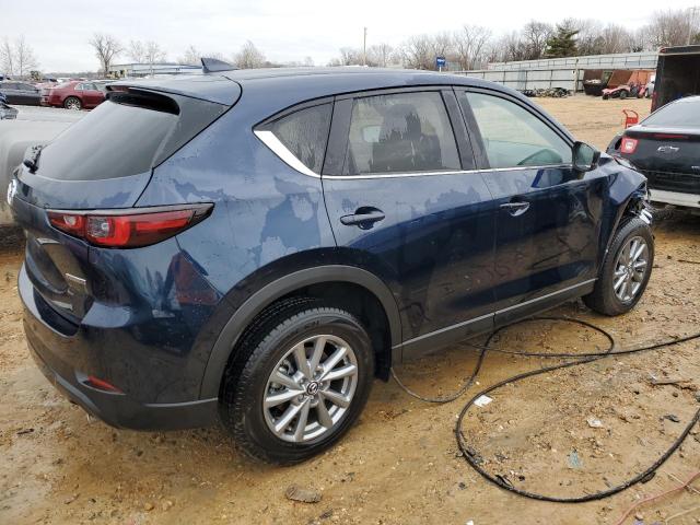 Photo 3 from auction – 2022 MAZDA CX-5 SELEC with VIN JM3KFBBM7N0611936