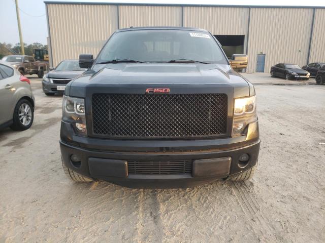 Photo 5 from auction – 2014 FORD F150 SUPER with VIN 1FTFW1CT6EFC62582