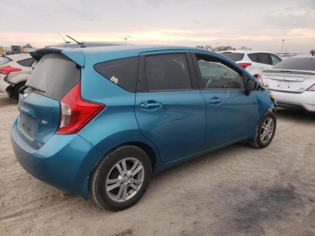 Photo 3 from auction – 2015 NISSAN VERSA NOTE with VIN 3N1CE2CP6FL387459