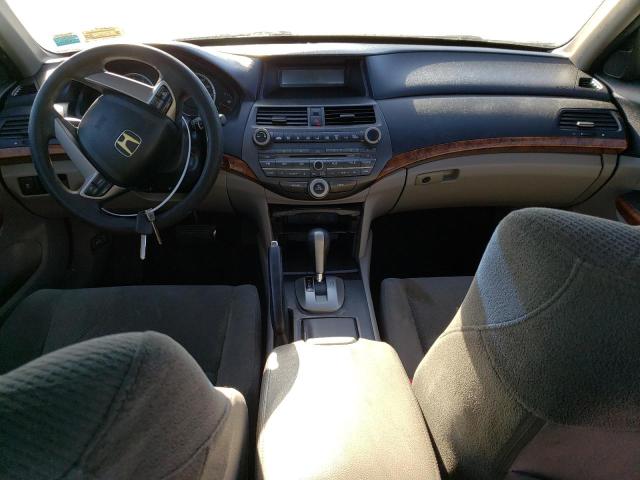 Photo 8 from auction – 2012 HONDA ACCORD EX with VIN 1HGCP2F78CA007562