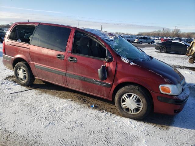 Фото 4 с аукциона – 2003 CHEVROLET VENTURE с VIN 1GNDX03E13D295375