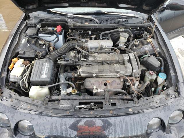 Photo 11 from auction – 1994 ACURA INTEGRA LS with VIN JH4DC4450RS050676
