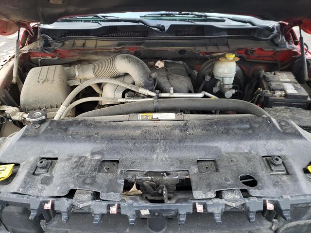 Photo 11 from auction – 2015 RAM 1500 SPORT with VIN 1C6RR7UT6FS569028