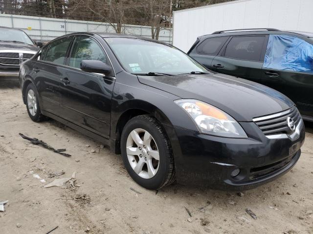 Photo 4 from auction – 2009 NISSAN ALTIMA 2.5 with VIN 1N4AL21E29N429017