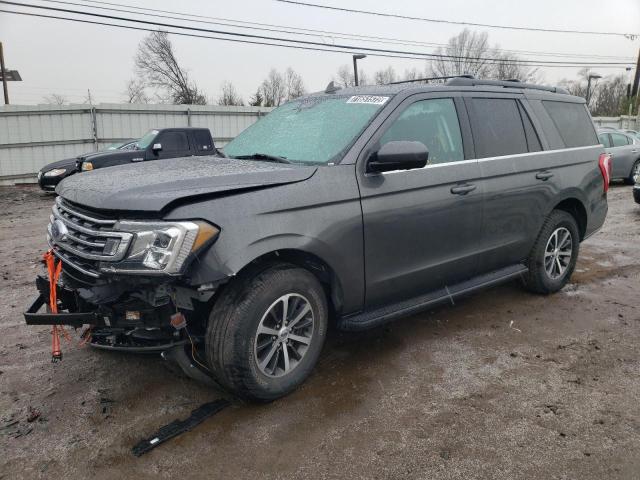 Photo 1 from auction – 2020 FORD EXPEDITION with VIN 1FMJU1JT0LEA04754