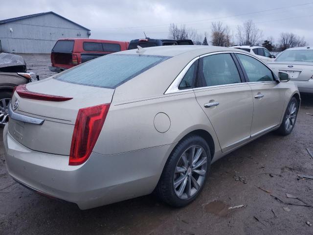 Photo 3 from auction – 2014 CADILLAC XTS with VIN 2G61L5S36E9156012