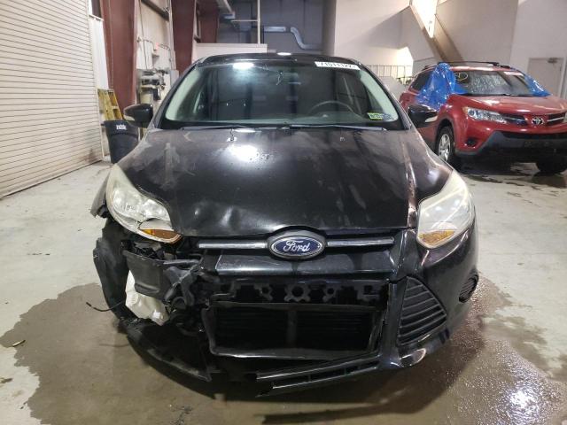 Photo 5 from auction – 2013 FORD FOCUS SE with VIN 1FADP3F29DL259703