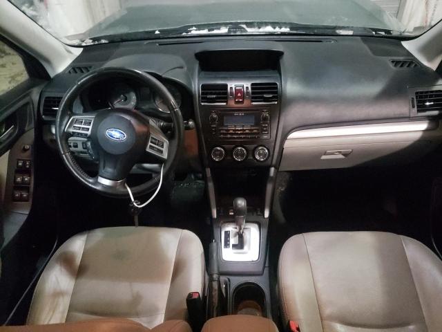 Photo 8 from auction – 2015 SUBARU FORESTER 2 with VIN JF2SJAHC5FH515890