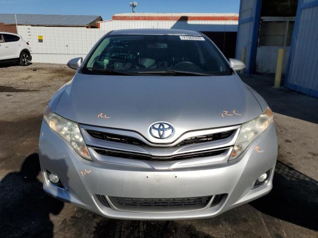 Photo 5 from auction – 2013 TOYOTA VENZA LE with VIN 4T3ZA3BB0DU067381