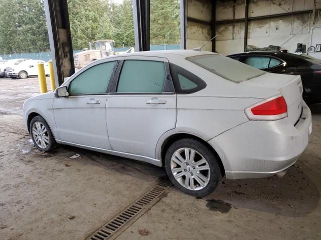 Photo 2 from auction – 2011 FORD FOCUS SEL with VIN 1FAHP3HN6BW133061