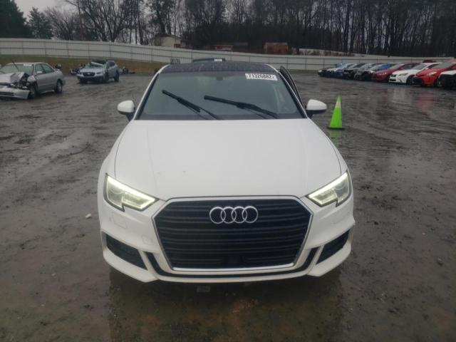 Photo 5 from auction – 2018 AUDI A3 PREMIUM with VIN WAUGUGFF9J1025883