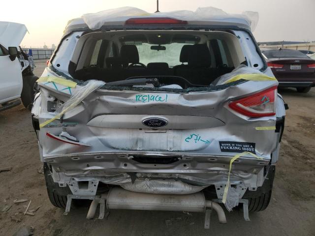 Photo 6 from auction – 2014 FORD ESCAPE S with VIN 1FMCU0F75EUA77576
