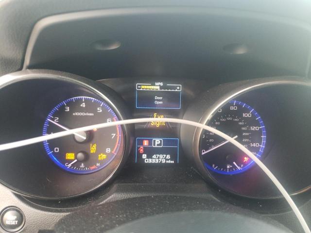 Photo 9 from auction – 2019 SUBARU OUTBACK 2. with VIN 4S4BSAFC6K3315182