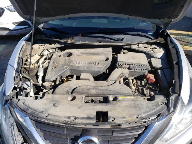 Photo 11 from auction – 2016 NISSAN ALTIMA 2.5 with VIN 1N4AL3AP8GC245622