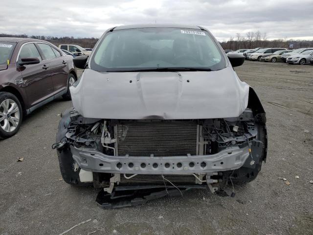 Photo 5 from auction – 2013 FORD ESCAPE S with VIN 1FMCU0F77DUB95773