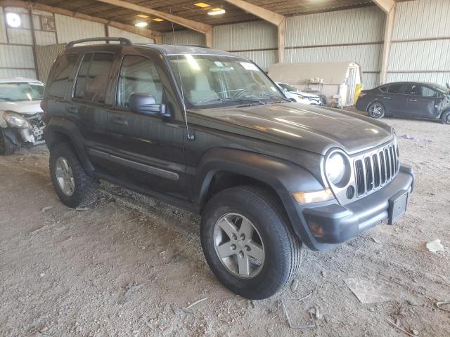 Photo 4 from auction – 2005 JEEP LIBERTY SP with VIN 1J4FK481X5W506457