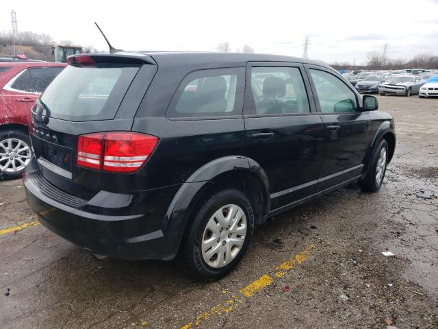 Photo 3 from auction – 2015 DODGE JOURNEY SE with VIN 3C4PDCAB7FT548285