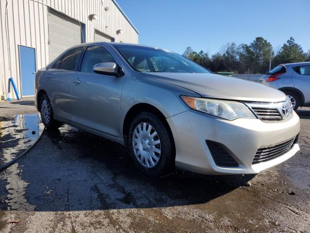 Photo 4 from auction – 2013 TOYOTA CAMRY L with VIN 4T4BF1FK4DR319410
