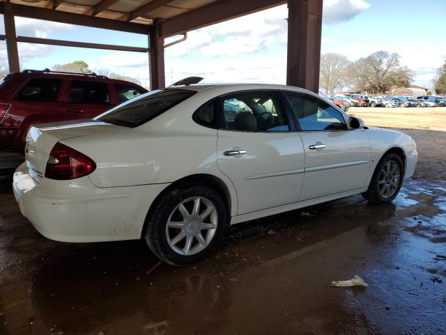 Photo 3 from auction – 2006 BUICK LACROSSE C with VIN 2G4WE587361159064