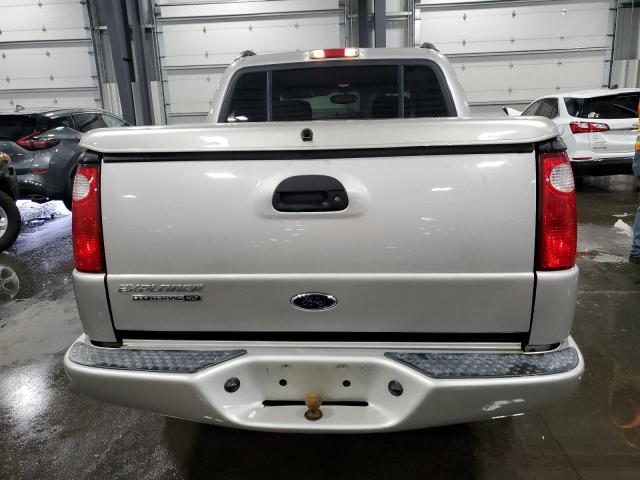 Photo 6 from auction – 2004 FORD EXPLORER S with VIN 1FMZU77K34UA09295