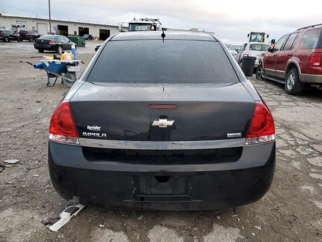 Photo 6 from auction – 2011 CHEVROLET IMPALA LS with VIN 2G1WA5EK3B1116856